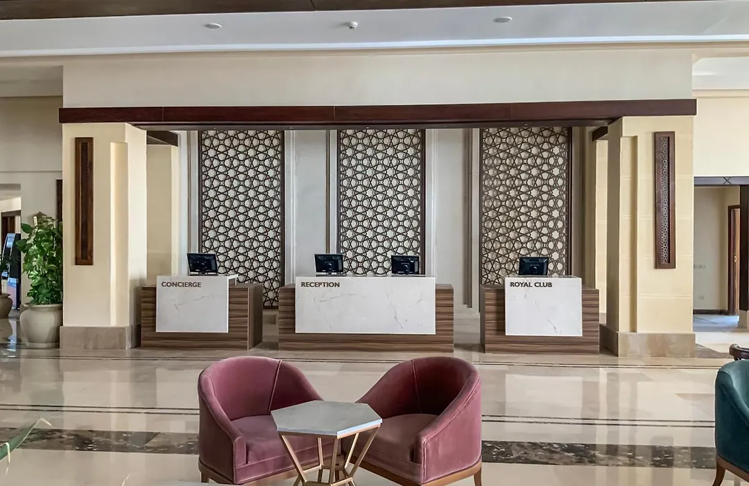 Sunrise Diamond Beach Resort -Grand Select-1